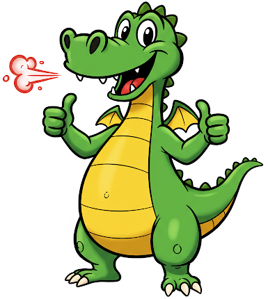 Dragon Logo